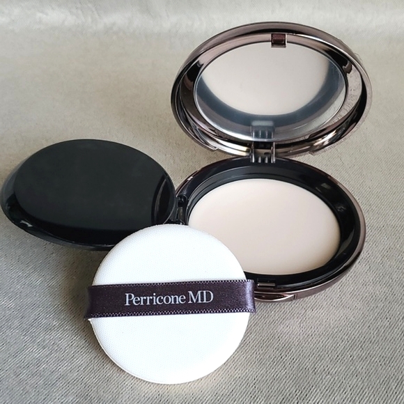 🆕️ PERRICONE MD No Makeup Instant Blur Primer - Picture 1 of 7